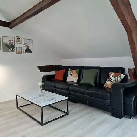 Grande Maison En Bords De Marne - 25 Min De Paris Créteil Buitenkant foto