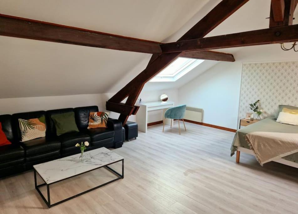 Hébergement de vacances Grande Maison En Bords De Marne - 25 Min De Paris Créteil
