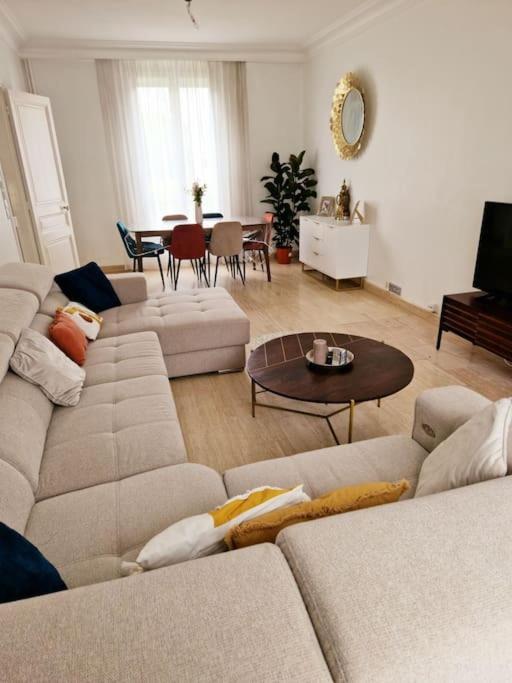 Grande Maison En Bords De Marne - 25 Min De Paris * Créteil
