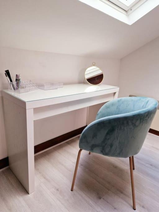 Hébergement de vacances Grande Maison En Bords De Marne - 25 Min De Paris Créteil