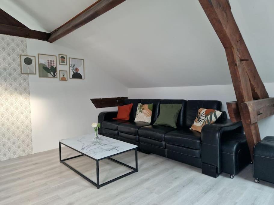 Hébergement de vacances Grande Maison En Bords De Marne - 25 Min De Paris