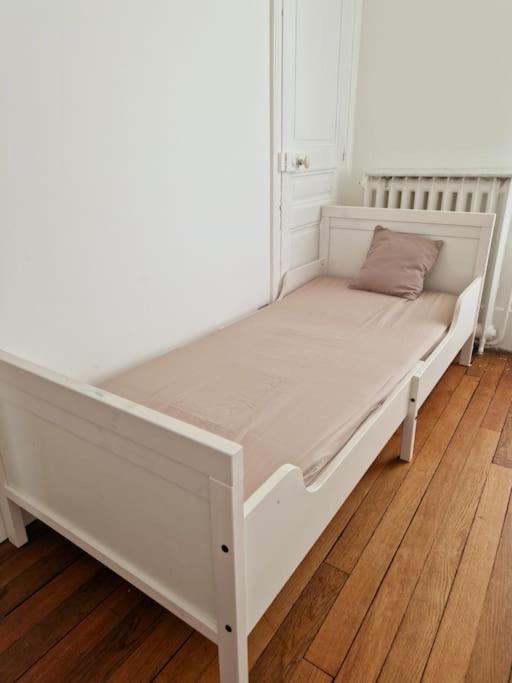 Hébergement de vacances Grande Maison En Bords De Marne - 25 Min De Paris Créteil