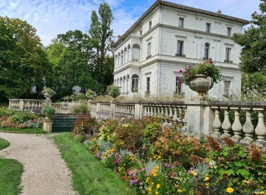 Grande Maison En Bords De Marne - 25 Min De Paris * Créteil
