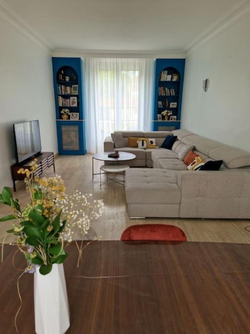 Grande Maison En Bords De Marne - 25 Min De Paris