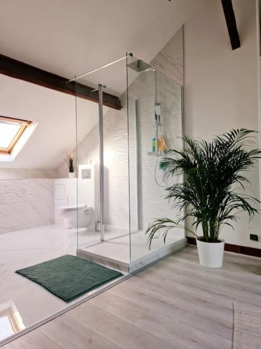 Grande Maison En Bords De Marne - 25 Min De Paris Hébergement de vacances *