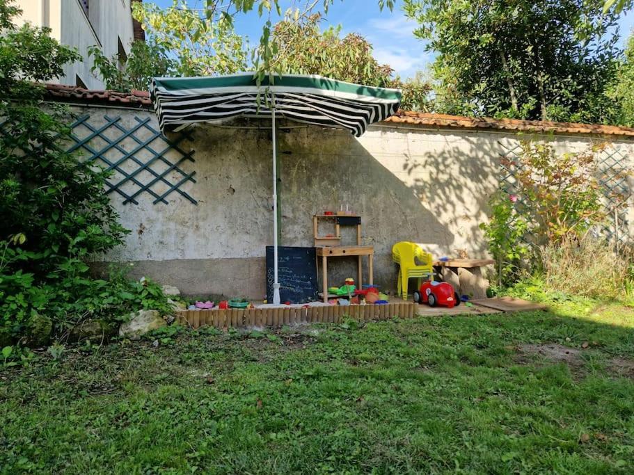 Grande Maison En Bords De Marne - 25 Min De Paris Hébergement de vacances Créteil