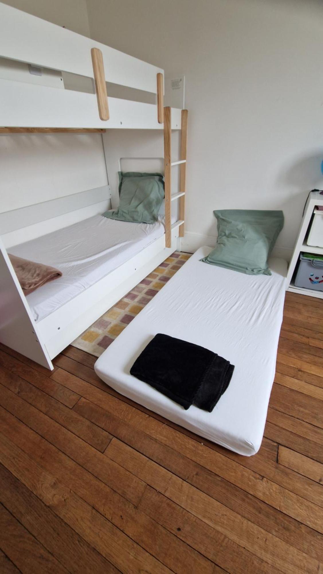 Grande Maison En Bords De Marne - 25 Min De Paris Hébergement de vacances *