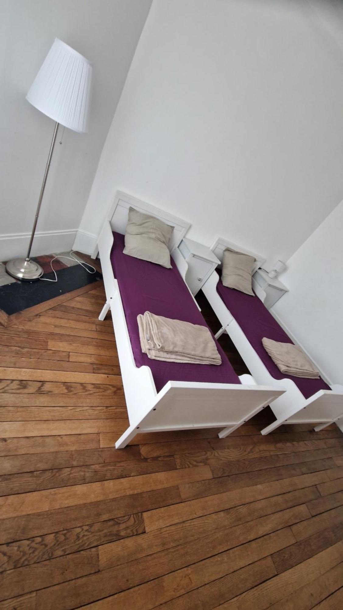 Grande Maison En Bords De Marne - 25 Min De Paris *